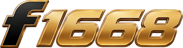 f1668 Logo
